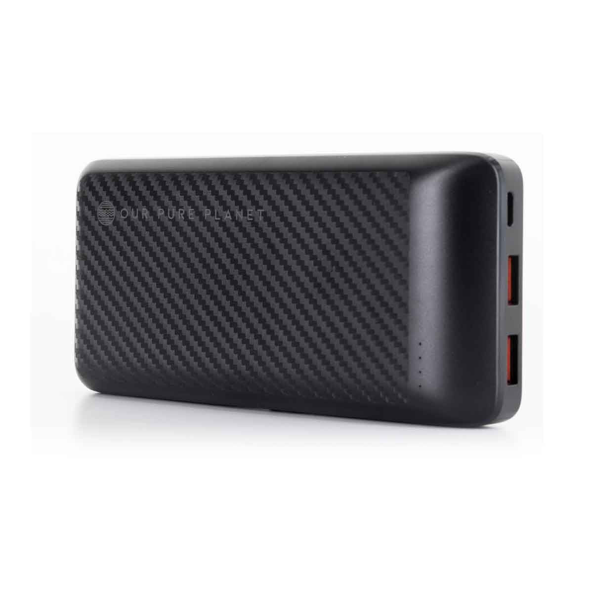 20 000MAH POWER BANK 20 000MAH POWER BANK
